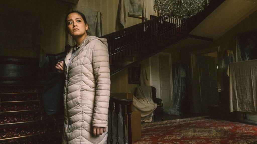 EIFF 2023 REVIEW: ‘Raging Grace’ (2023) is a Haunting Examination of Postcolonial&nbsp;Trauma