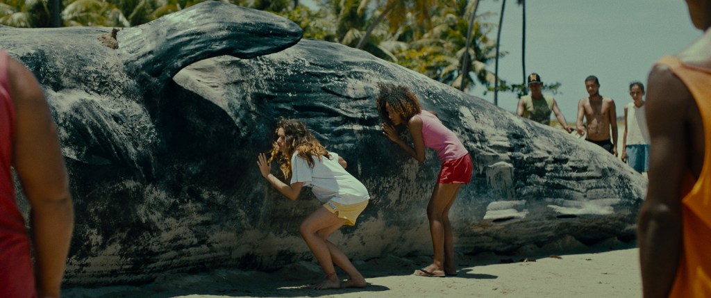 VENICE 2023 REVIEW: ‘Heartless’ (2023) Is an Intimate and Striking Exploration of Adolescence, Class, and&nbsp;Relationships