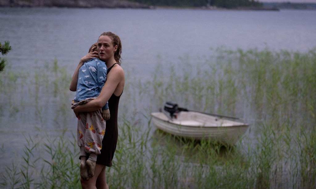 REVIEW: ‘Handling the Undead’ (2024) Is a Refreshing Take on the Zombie Film as an Exploration of Loss and&nbsp;Sorrow