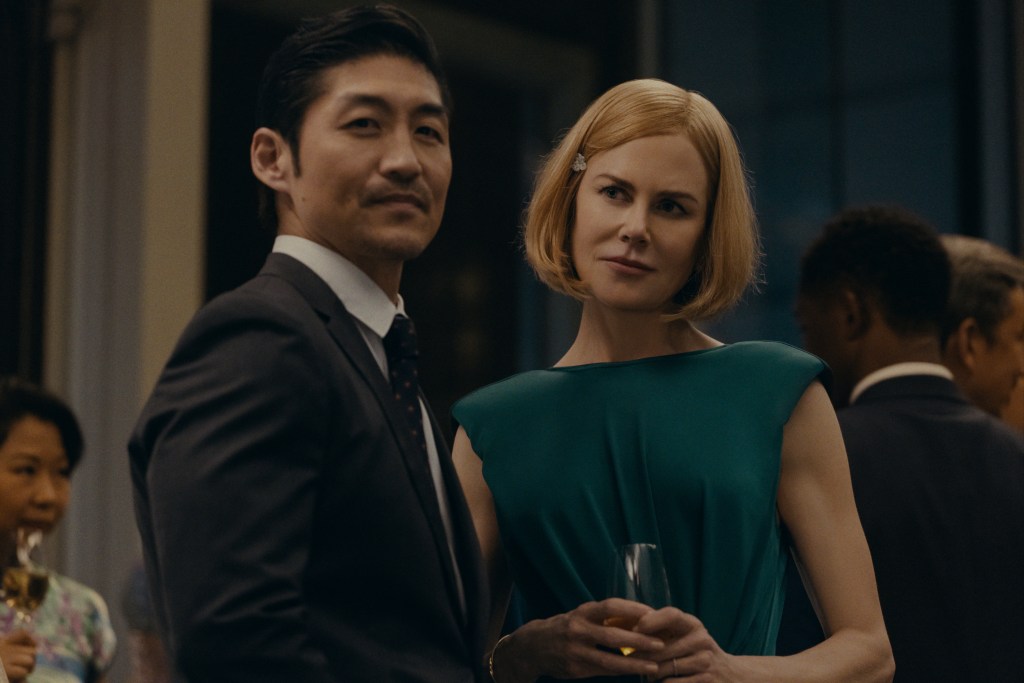 REVIEW: Lulu Wang’s Limited Series ‘Expats’ Unfolds the Tragic Stories that Connects Womanhood and&nbsp;Grief