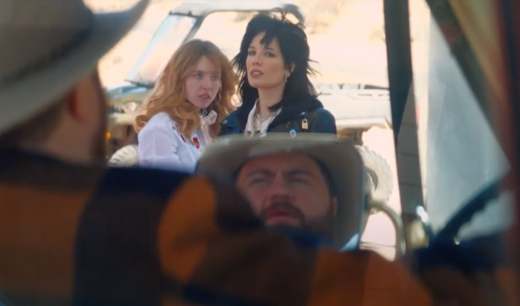 Our Most Anticipated Films of 2025 – Hayley