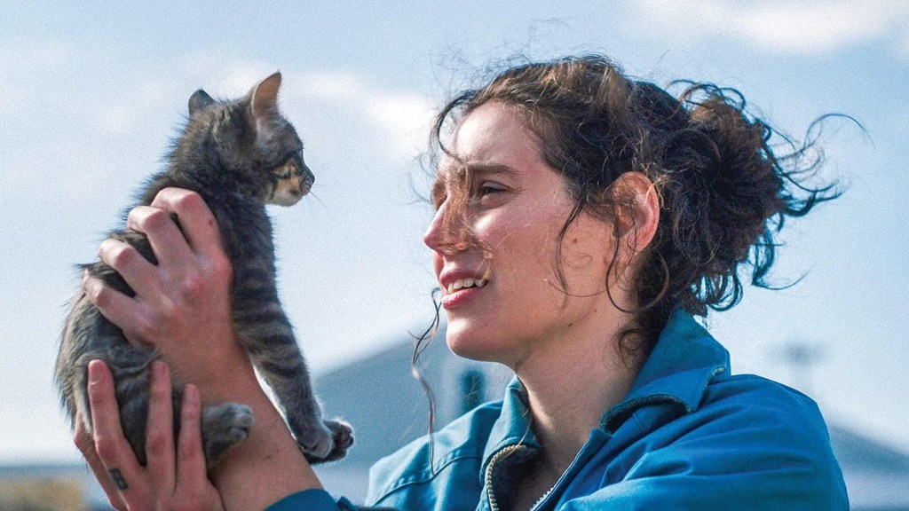 REVIEW: Eva Victor’s ‘Sorry, Baby’ (2025) is Unapologetically Raw, Real and Radiant