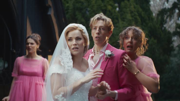 SQIFF 2025: QUEERLY BELOVED