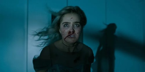 Why ‘Good Luck, Have Fun, Don’t Die’ (2026) Has a Secret Weapon in Haley Lu&nbsp;Richardson